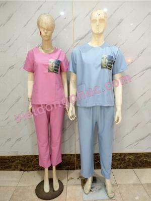 Đồng phục điều dưỡng 51 Đồng phục điều dưỡng 51